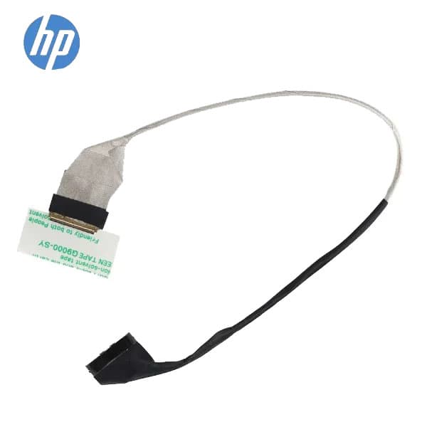کابل فلت تصویر لپ تاپ HP Compaq CQ56