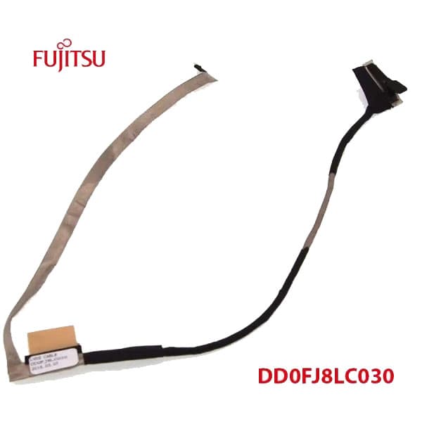 کابل فلت تصویر لپ تاپ Fujitsu AH532 — تصویر ۲