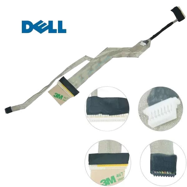 کابل فلت لپ تاپ DELL Vostro 1320