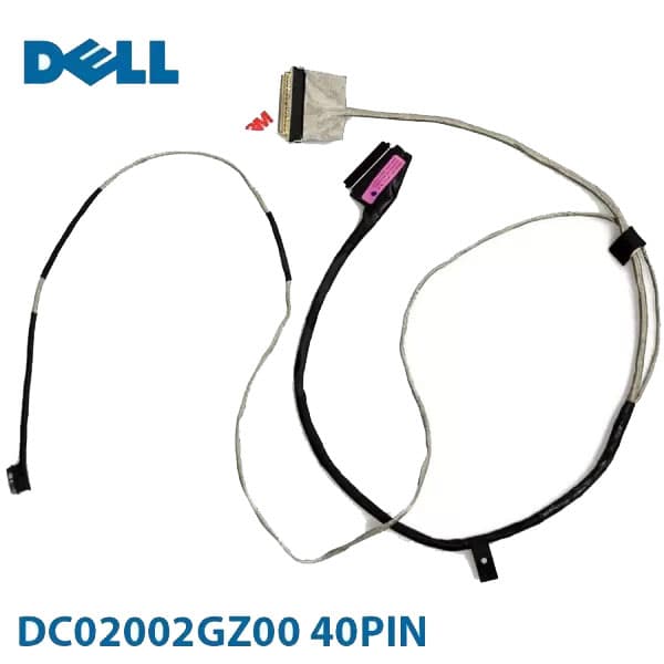 کابل فلت لپ تاپ DELL Inspiron 5565