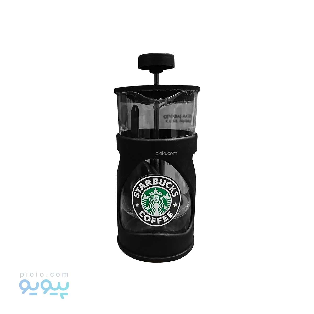 فرنچ پرس STAR BUCKS