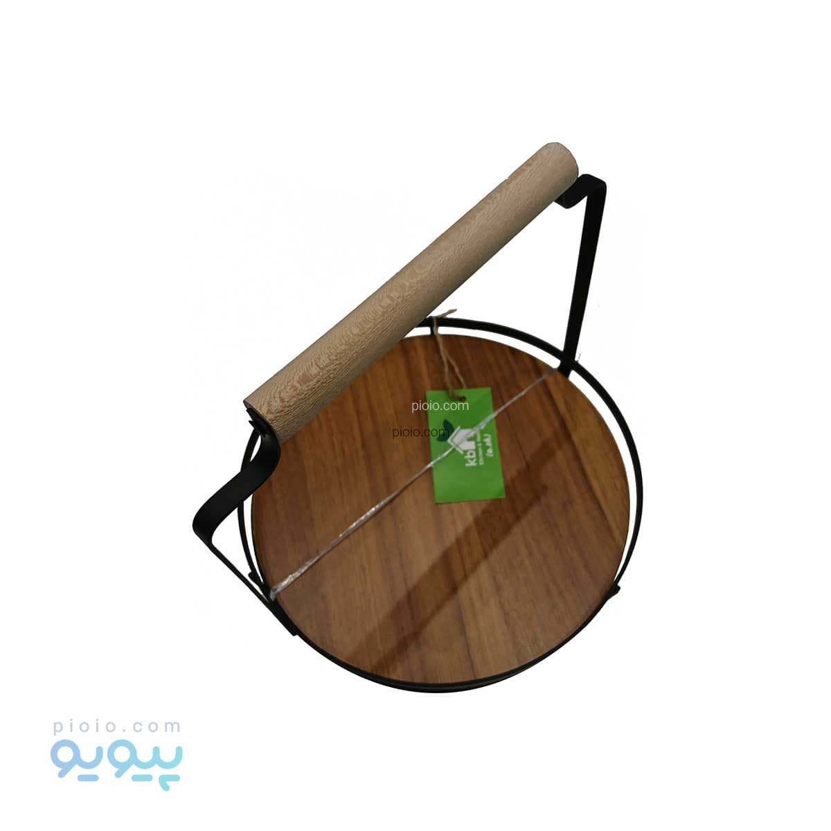 استند دایره ای دسته دار — تصویر ۲