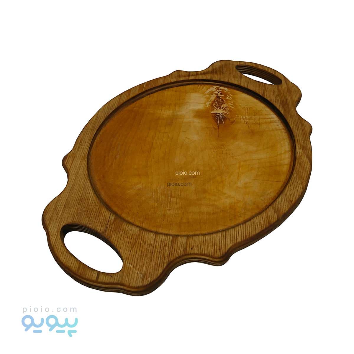 تخته سرو طرح سینی — تصویر ۲