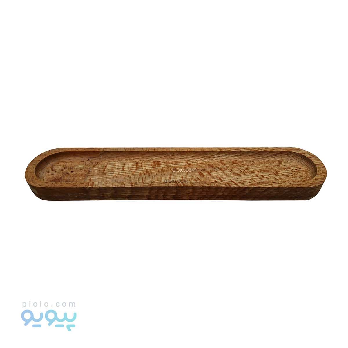 اردو خوری بیضی باریک