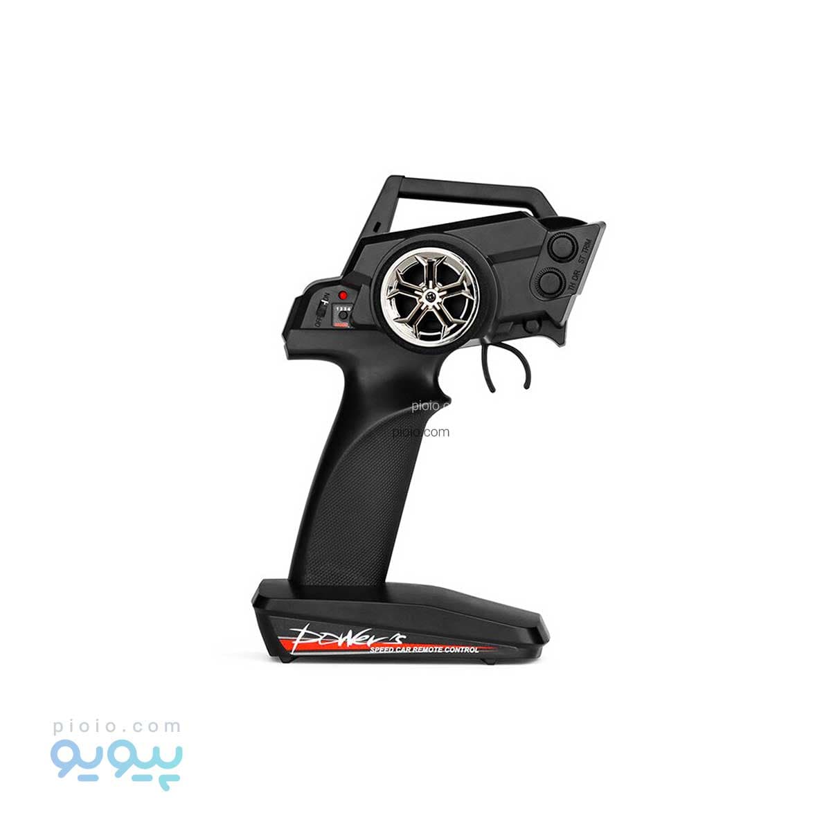 ماشین کنترلی آفرود کد 12429 با قابلیت شارژ — تصویر ۷