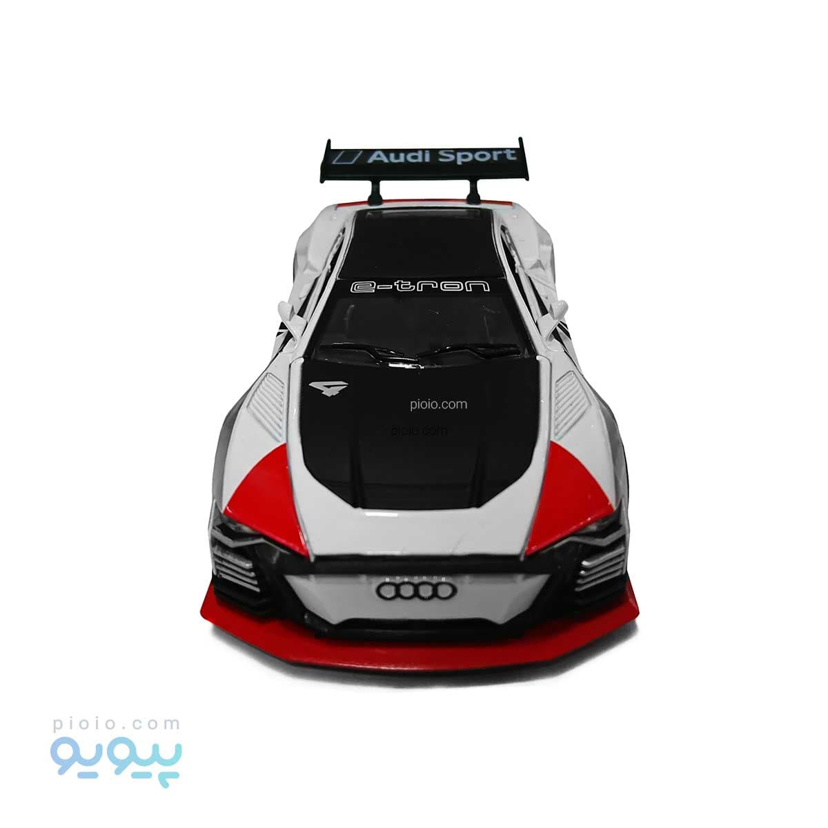 ماشین فلزی AUDI SPORT آیتم M310 — تصویر ۸