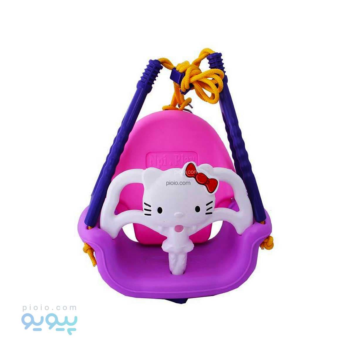 تاب موزیکال مدل Hello Kitty