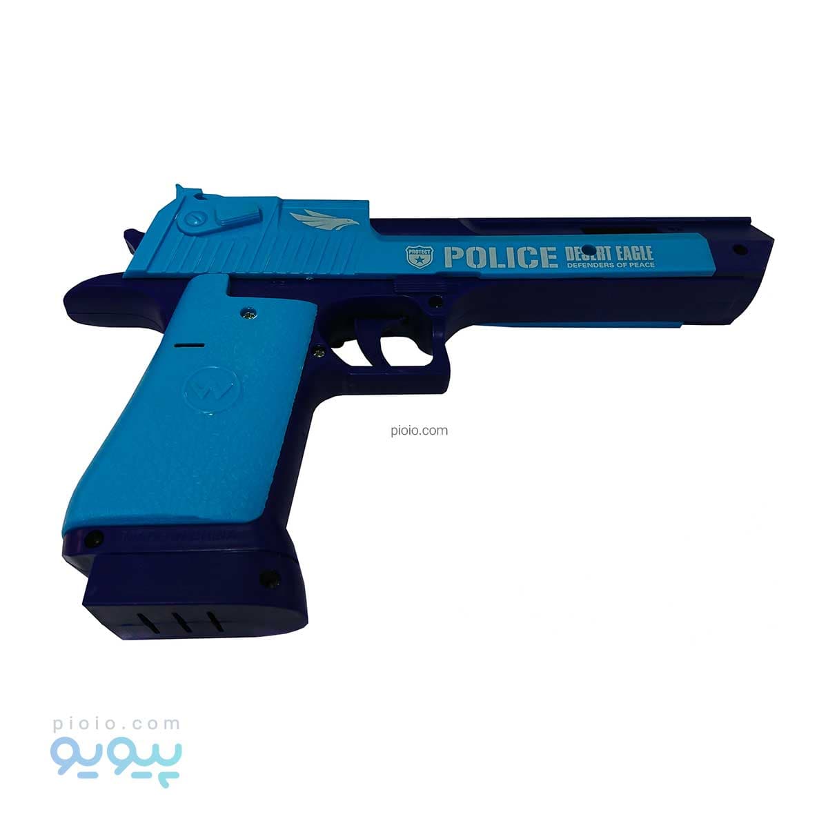 تفنگ اسباب بازی کلت آیتم 8180-36 تک و عمده — تصویر ۶