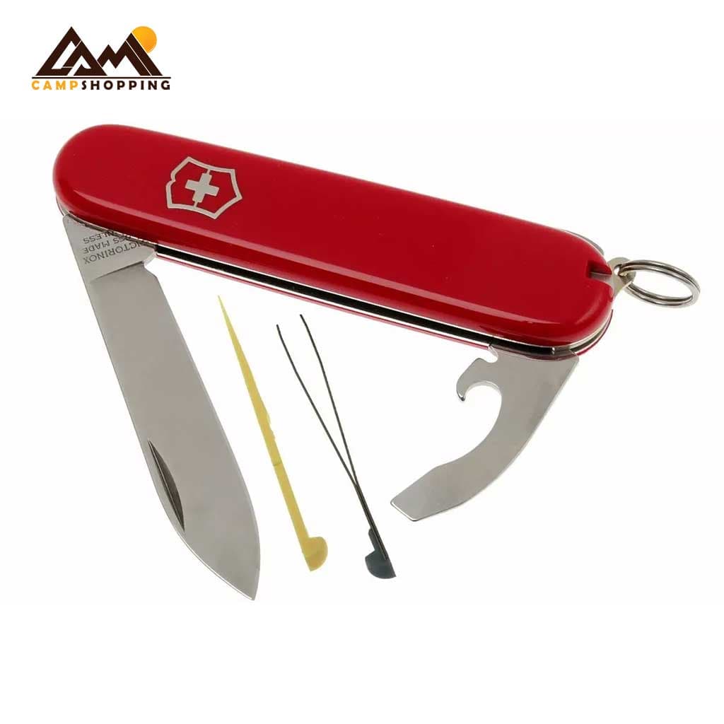 چاقو ویکتورینوکس مدل Bantam 84mm کد 0.2303 — تصویر ۵