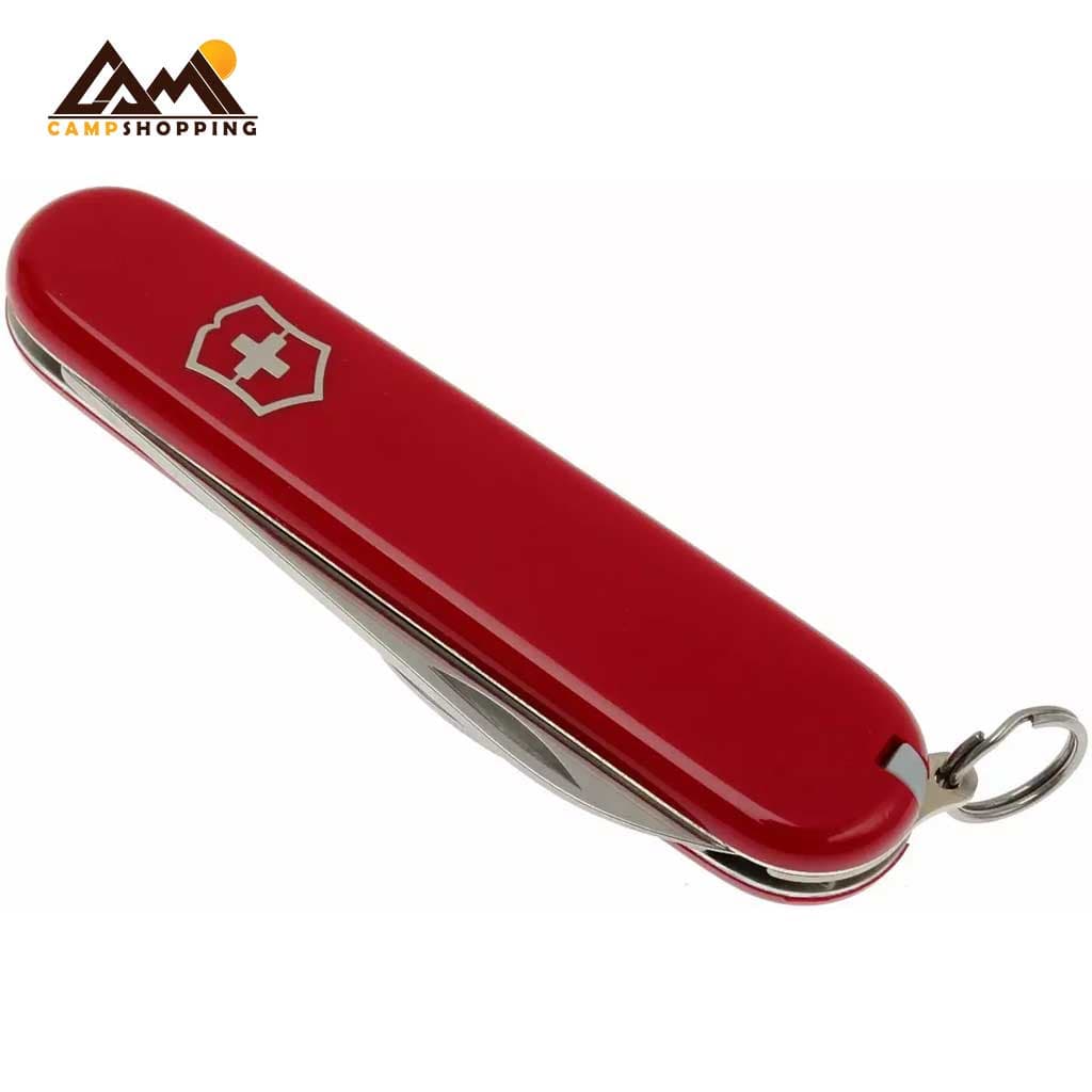 چاقو ویکتورینوکس مدل Bantam 84mm کد 0.2303 — تصویر ۴