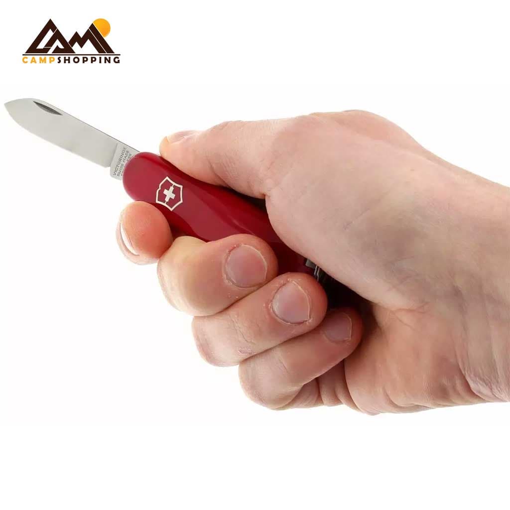 چاقو ویکتورینوکس مدل Bantam 84mm کد 0.2303 — تصویر ۳