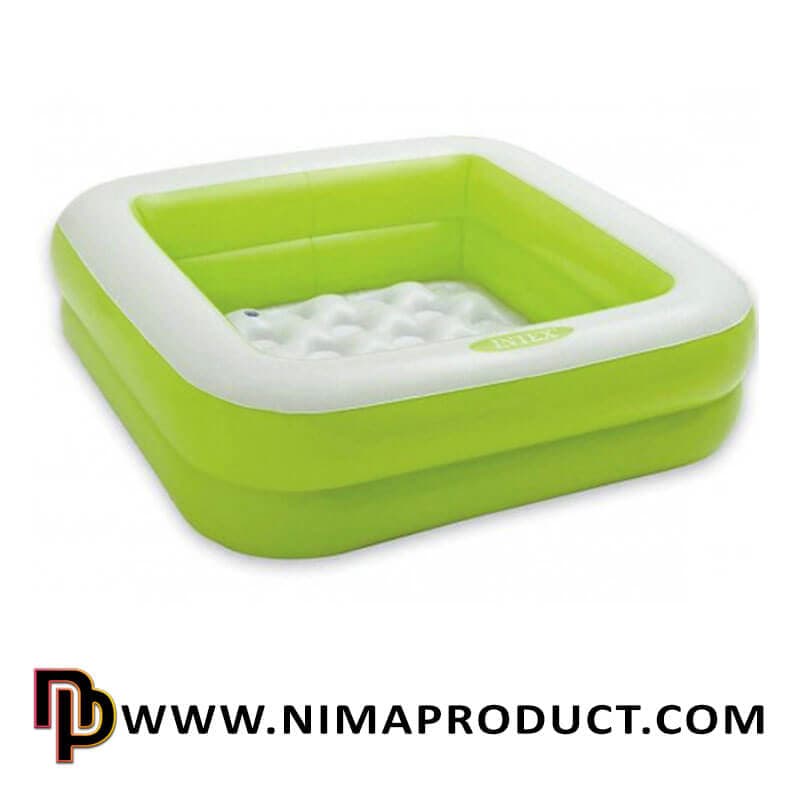 استخر کودک بادی اینتکس مدل 57100