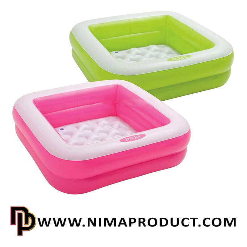 استخر کودک بادی اینتکس مدل 57100 — تصویر ۲