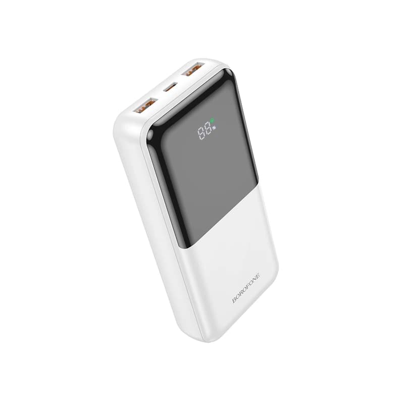 پاوربانک بروفون مدل BJ 36 PD 20W + 22.5W ظرفیت 20000 میلی آمپر — تصویر ۳