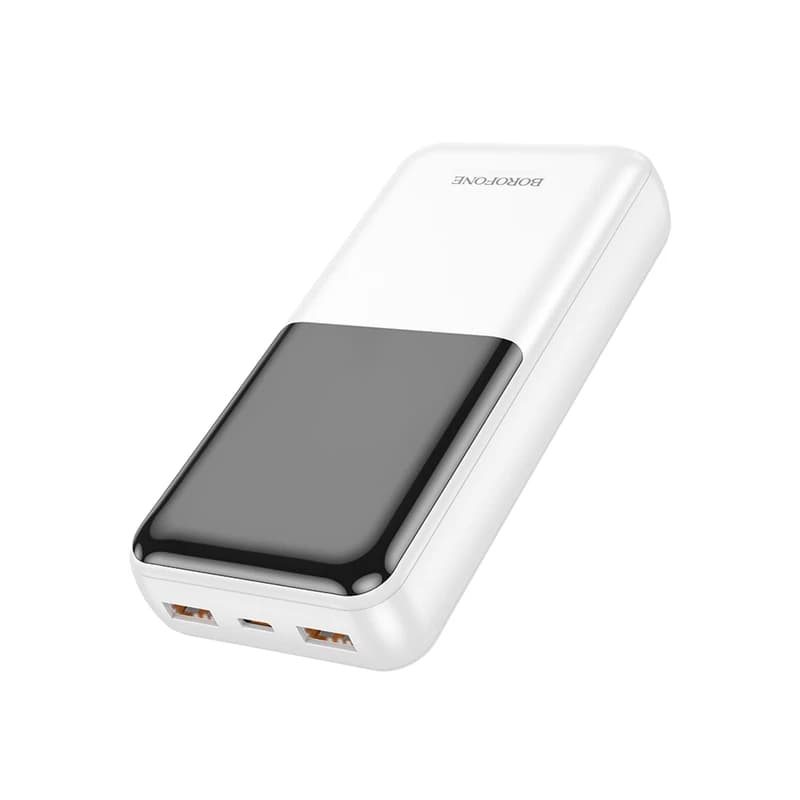 پاوربانک بروفون مدل BJ 36 PD 20W + 22.5W ظرفیت 20000 میلی آمپر — تصویر ۲