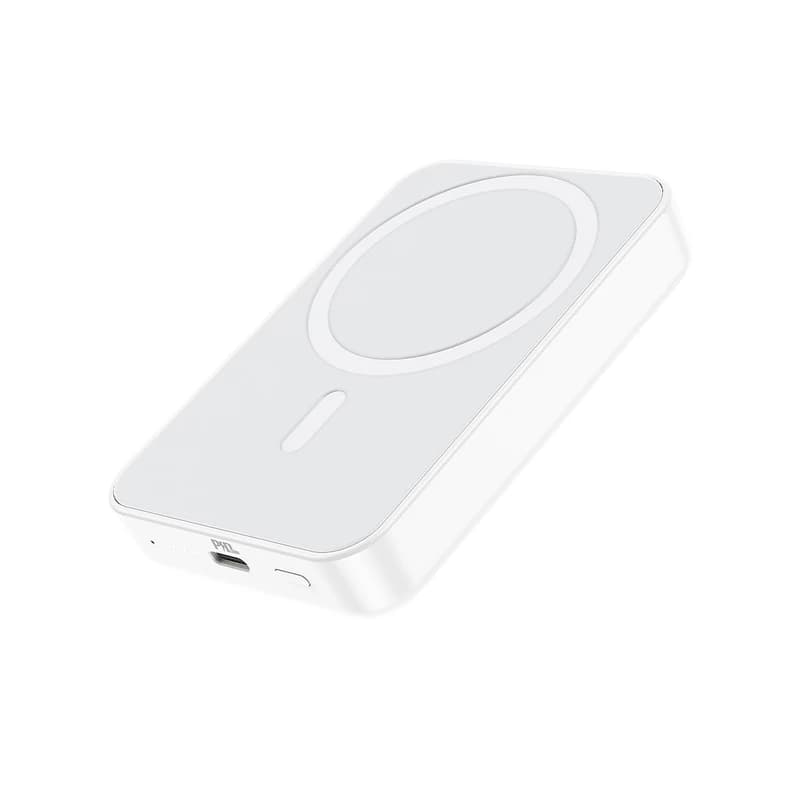 پاوربانک بروفون مدل BJ 25 Plus 20W + 22.5W ظرفیت 10000 میلی آمپر — تصویر ۲