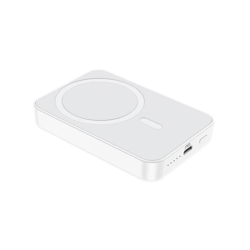 پاوربانک بروفون مدل BJ 25 Plus 20W + 22.5W ظرفیت 10000 میلی آمپر — تصویر ۳