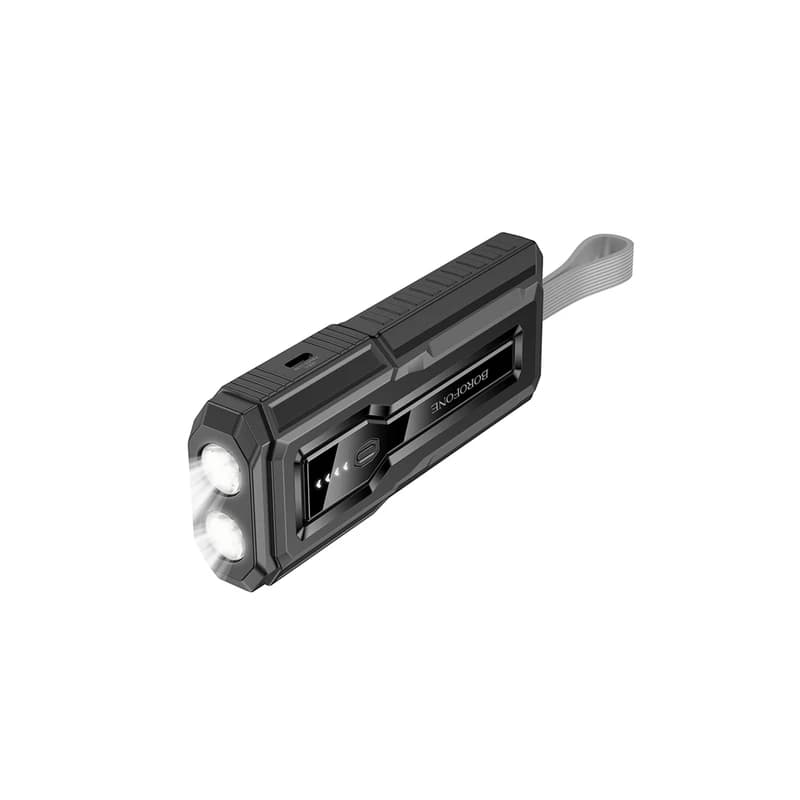 پاوربانک بروفون مدل BJ 54 PD 20W + 22.5W ظرفیت 10000 میلی آمپر — تصویر ۳