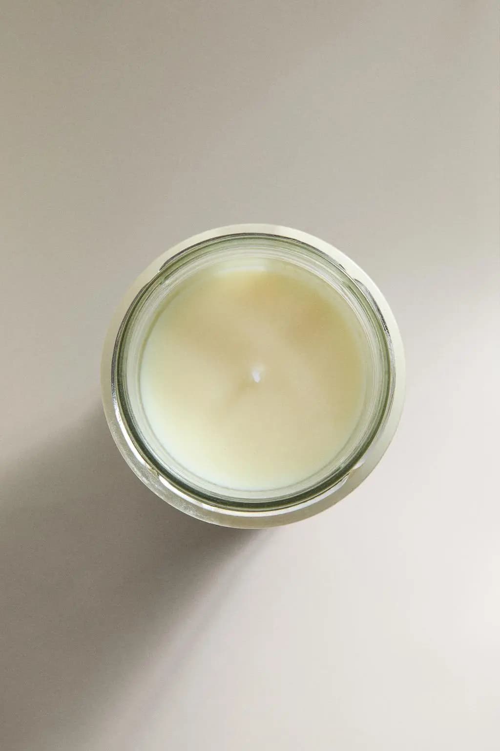 شمع معطر Zara لیمون — تصویر ۲
