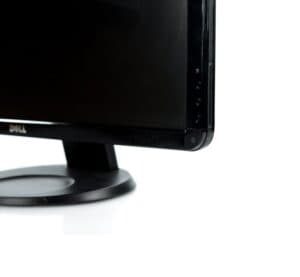 مانیتور 23 اینچ دل Dell S2309WB — تصویر ۲