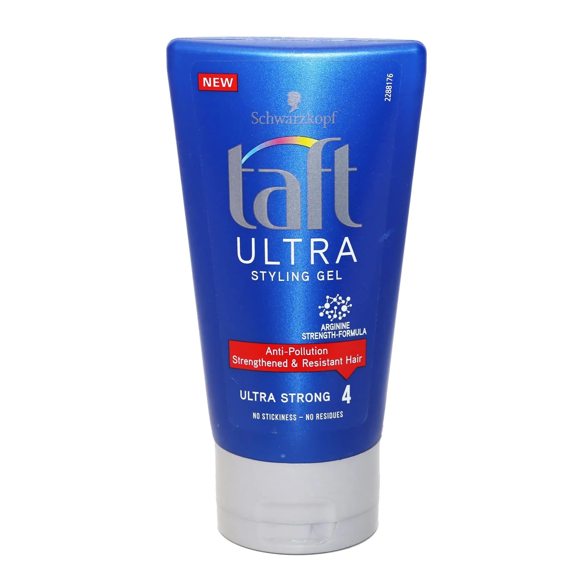 ژل مو تافت taft مدل ULTRA STYLING — تصویر ۲