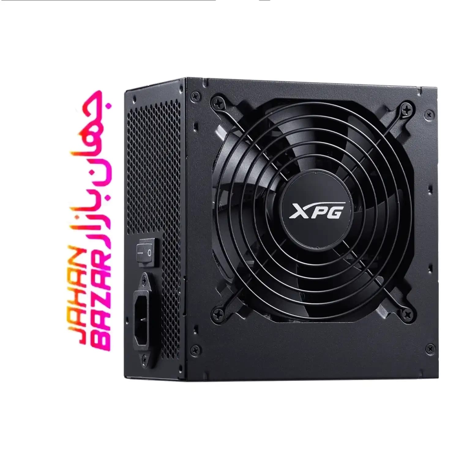 پاور 700 وات ای‌دیتا ADATA مدل XPG PROBE 80 PLUS Bronze