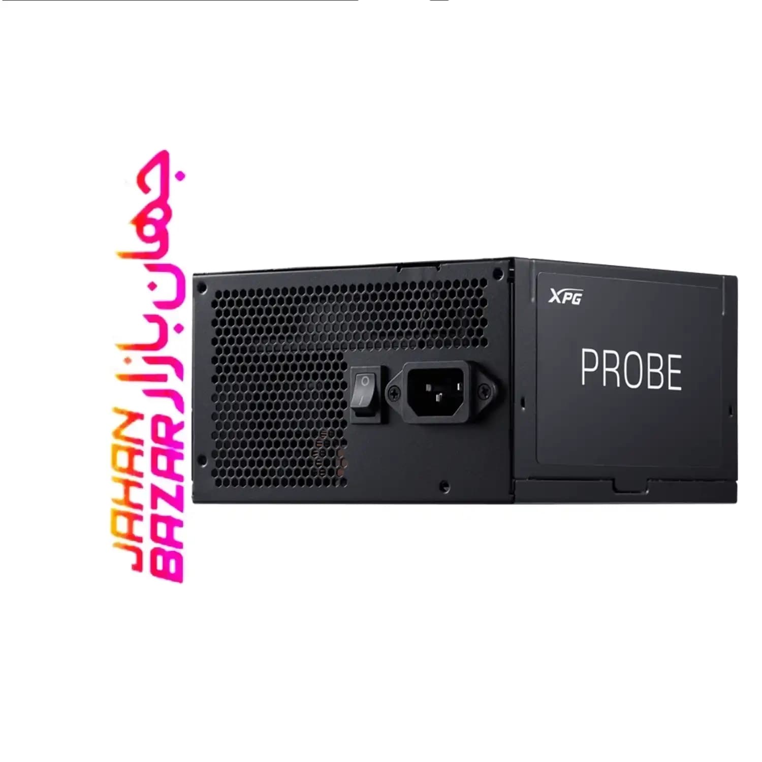 پاور 700 وات ای‌دیتا ADATA مدل XPG PROBE 80 PLUS Bronze — تصویر ۳