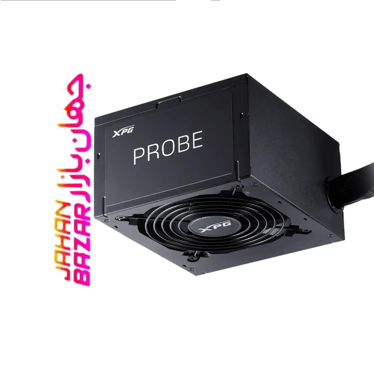 پاور 700 وات ای‌دیتا ADATA مدل XPG PROBE 80 PLUS Bronze — تصویر ۴