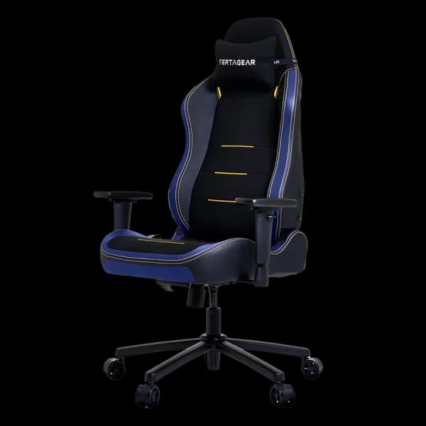 صندلی گیمینگ ورتاگیر Vertagear SL3800 Midnight Blue — تصویر ۲