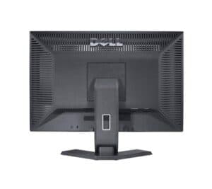 مانیتور استوک دل 20 اینچ Dell E207WFPC — تصویر ۲
