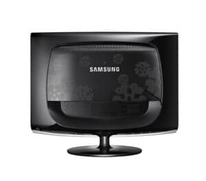مانیتور استوک 20 اینچ سامسونگ 2033SW — تصویر ۲