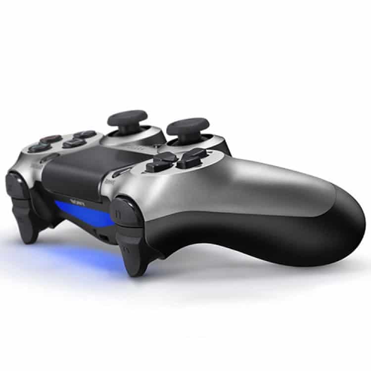 کنسول بازی PlayStation 4 باندل Batman Arkham Knight Limited Edition – ظرفیت 500 گیگابایت — تصویر ۶