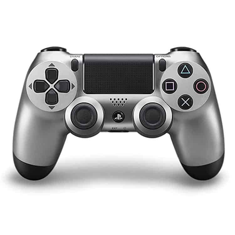 کنسول بازی PlayStation 4 باندل Batman Arkham Knight Limited Edition – ظرفیت 500 گیگابایت — تصویر ۵