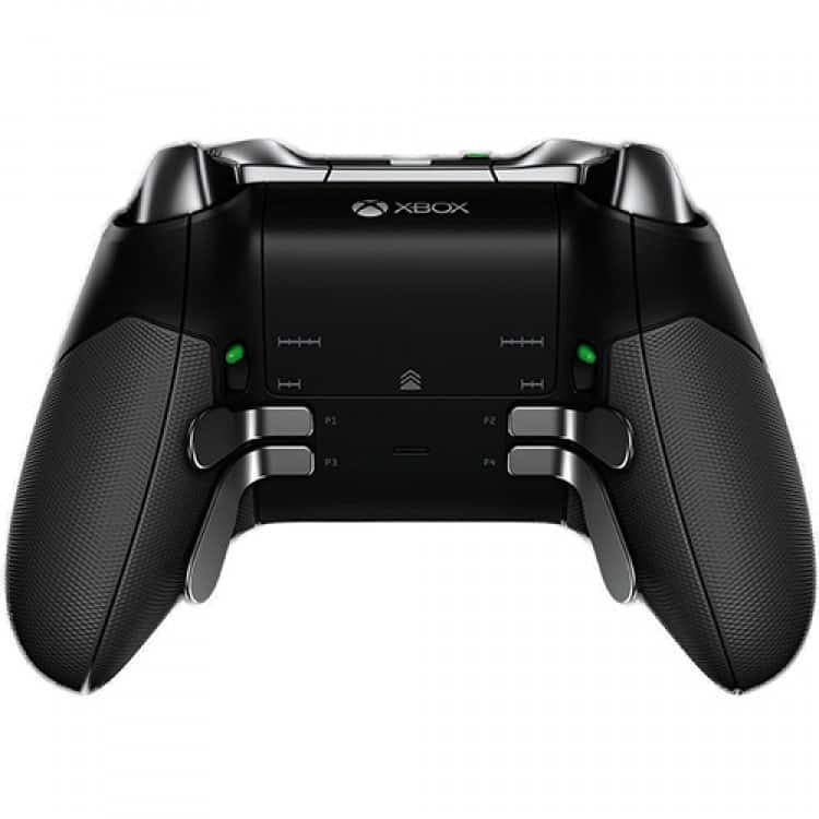 کنسول بازی Xbox One Elite Edition – ظرفیت 1 ترابایت — تصویر ۲