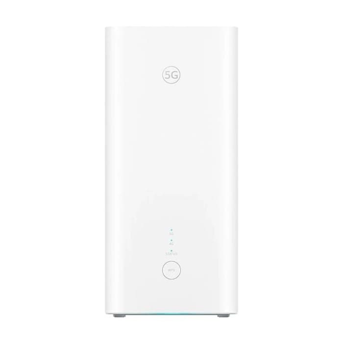 مودم روتر 5G بی سیم و دوباند AX7200 هوآوی مدل H158-381 CPE PRO 5 — تصویر ۲