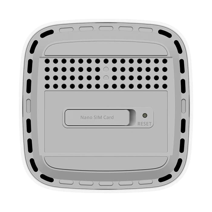 مودم روتر 5G بی سیم و دوباند AX7200 هوآوی مدل H158-381 CPE PRO 5 — تصویر ۴