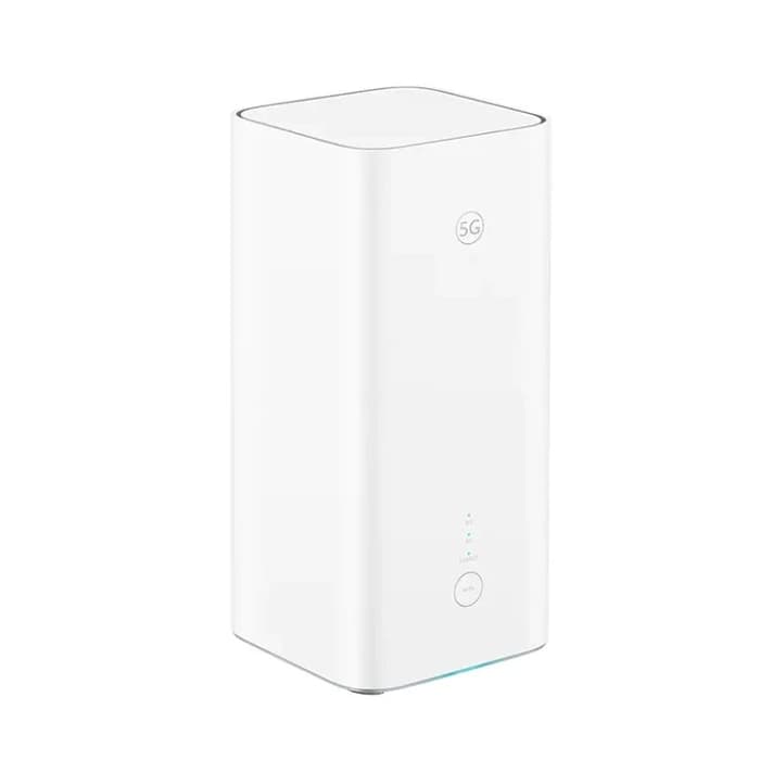 مودم روتر 5G بی سیم و دوباند AX7200 هوآوی مدل H158-381 CPE PRO 5