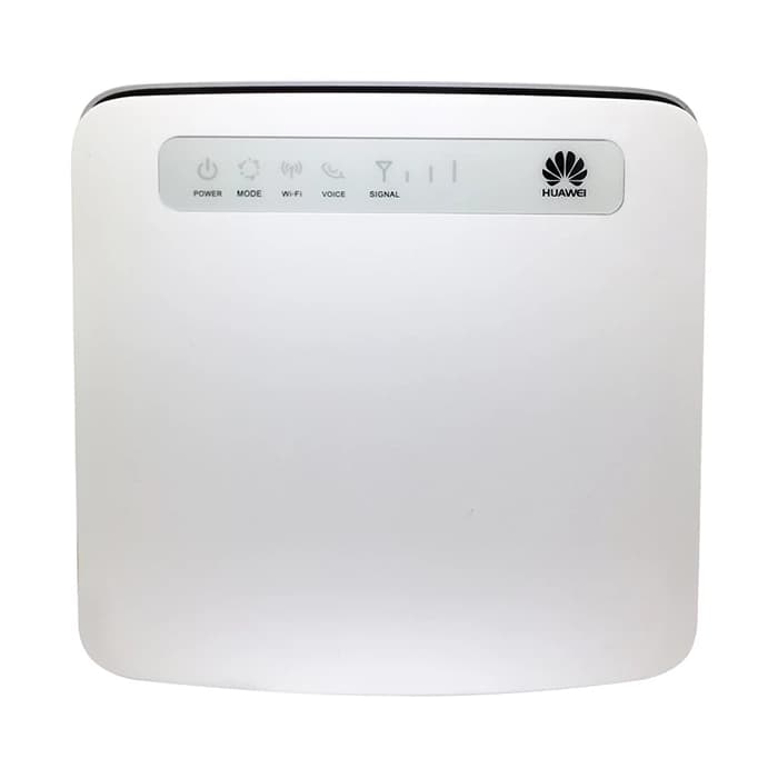 مودم روتر 4G LTE بی سیم و دوباند AC1200 هوآوی مدل E5186