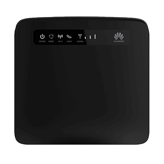 مودم روتر 4G LTE بی سیم و دوباند AC1200 هوآوی مدل E5186 — تصویر ۴