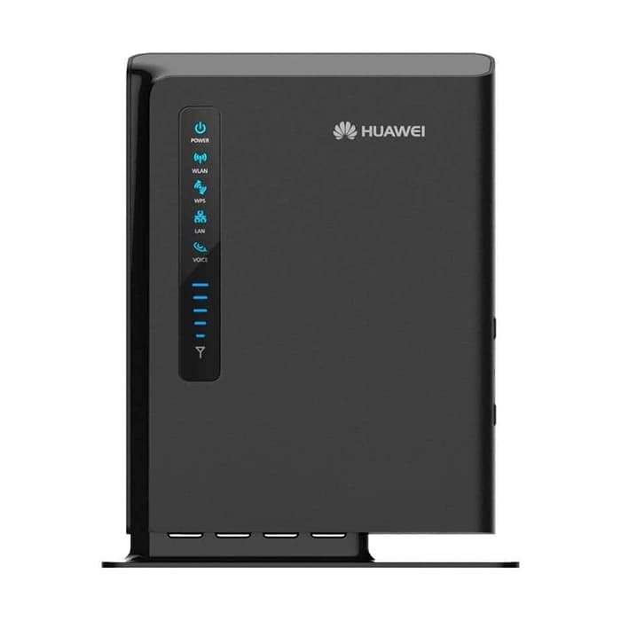 مودم روتر 4G LTE بی سیم N300 هوآوی مدل E5172