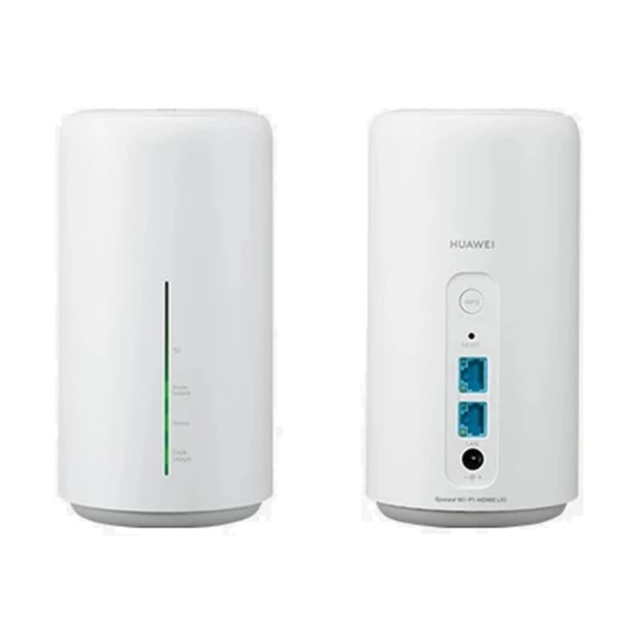 مودم روتر 4.5G TD-LTE بی سیم AC1200 هوآوی مدل L02 — تصویر ۲