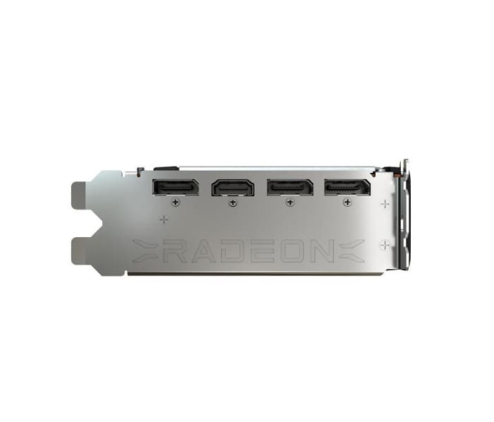 کارت گرافیک استوک ایکس اف ایکس AMD Radeon RX 6700 XT ظرفیت 12 گیگابایت(استوک) — تصویر ۶