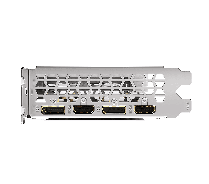 کارت گرافیک استوک گیگابایت GeForce RTX 3070 VISION OC ظرفیت 8 گیگابایت — تصویر ۷