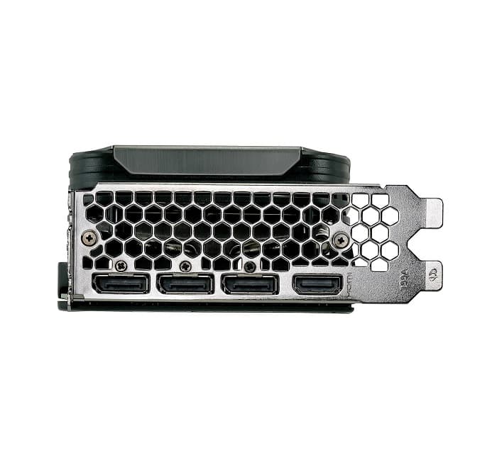 کارت گرافیک استوک گینوارد Gainward RTX 3070 Ti phoenix 8GB — تصویر ۵