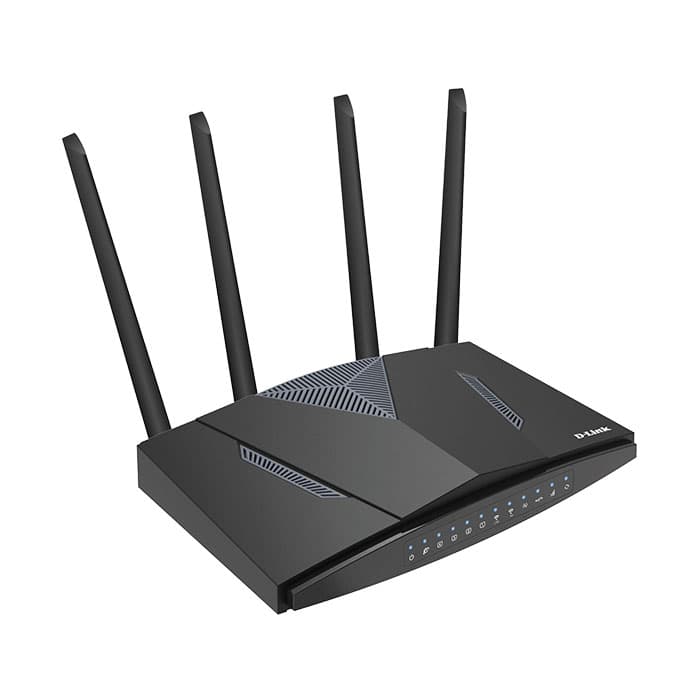 مودم روتر 4G+ LTE بی سیم و دوباند AC1200 دی لینک مدل DWR-M961 — تصویر ۲