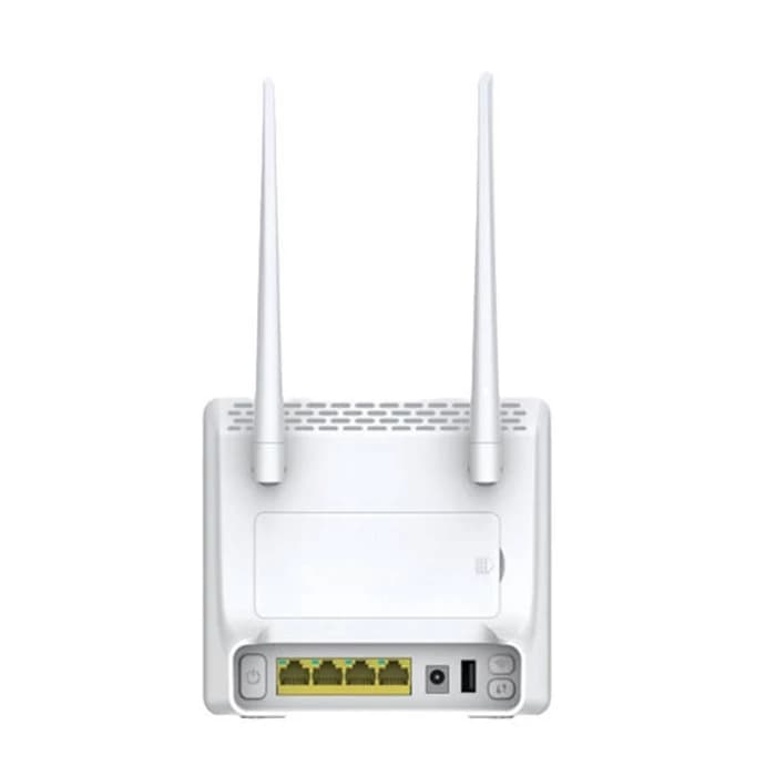 مودم روتر 4G LTE بی سیم و دوباند AC1200 دی لینک مدل DWR-M961V — تصویر ۲