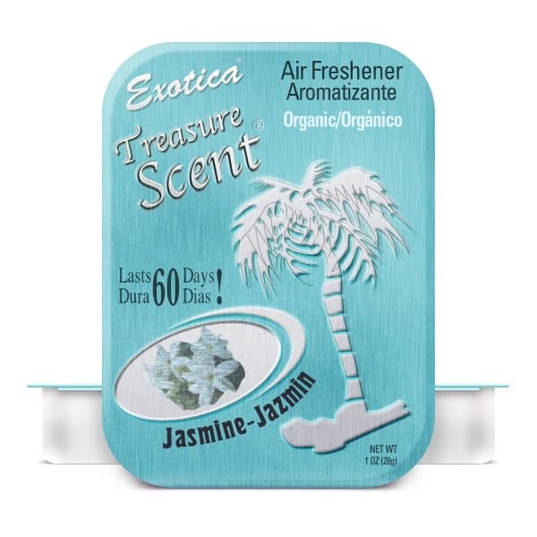 خوشبو کننده هوا Exotica مدل Jasmine