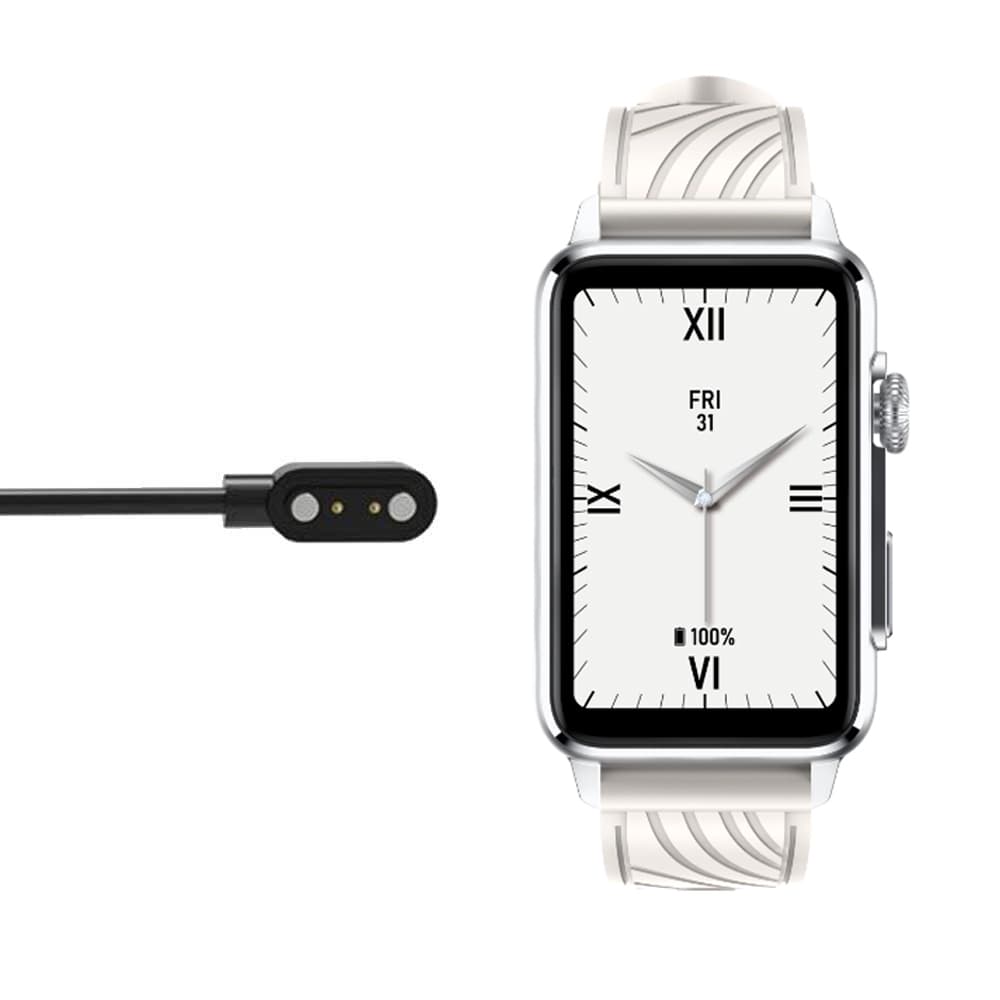 کابل شارژ ساعت هوشمند اینفینیکس مدل Infinix XWatch Xband