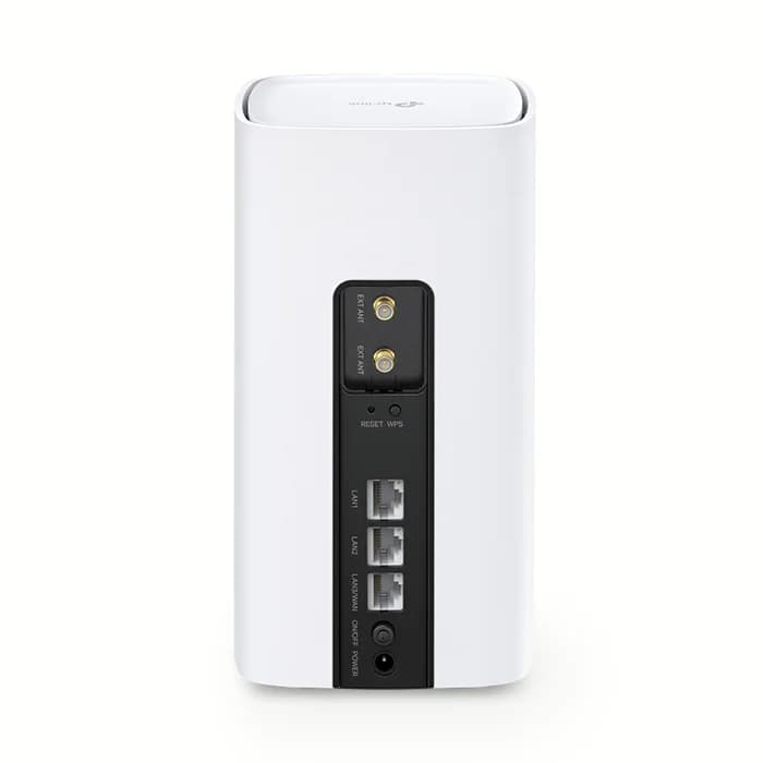 مودم روتر 5G بی سیم و دوباند AX1800 تی پی لینک مدل Archer NX200 — تصویر ۳