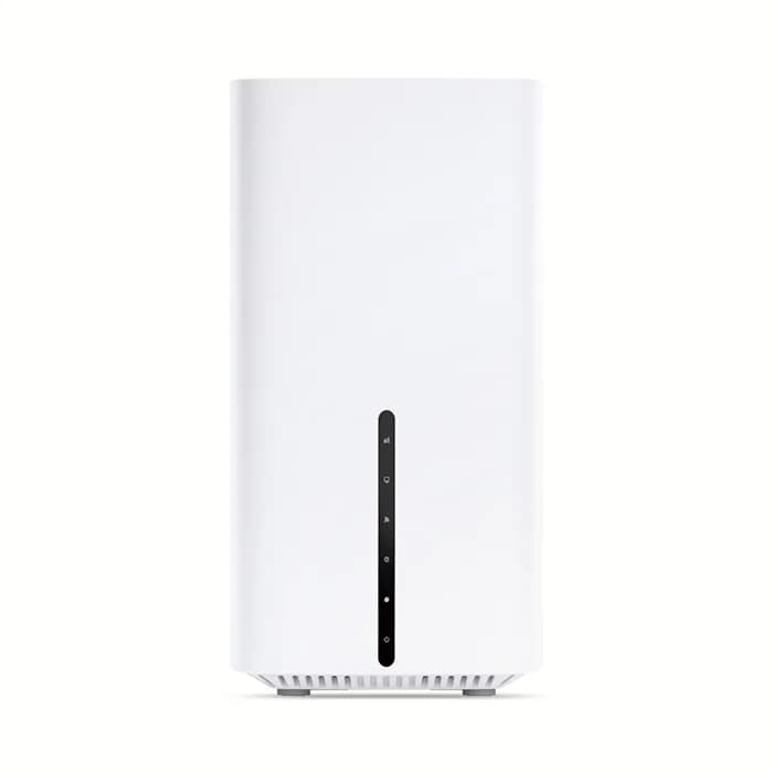 مودم روتر 5G بی سیم و دوباند AX1800 تی پی لینک مدل Archer NX200 — تصویر ۲